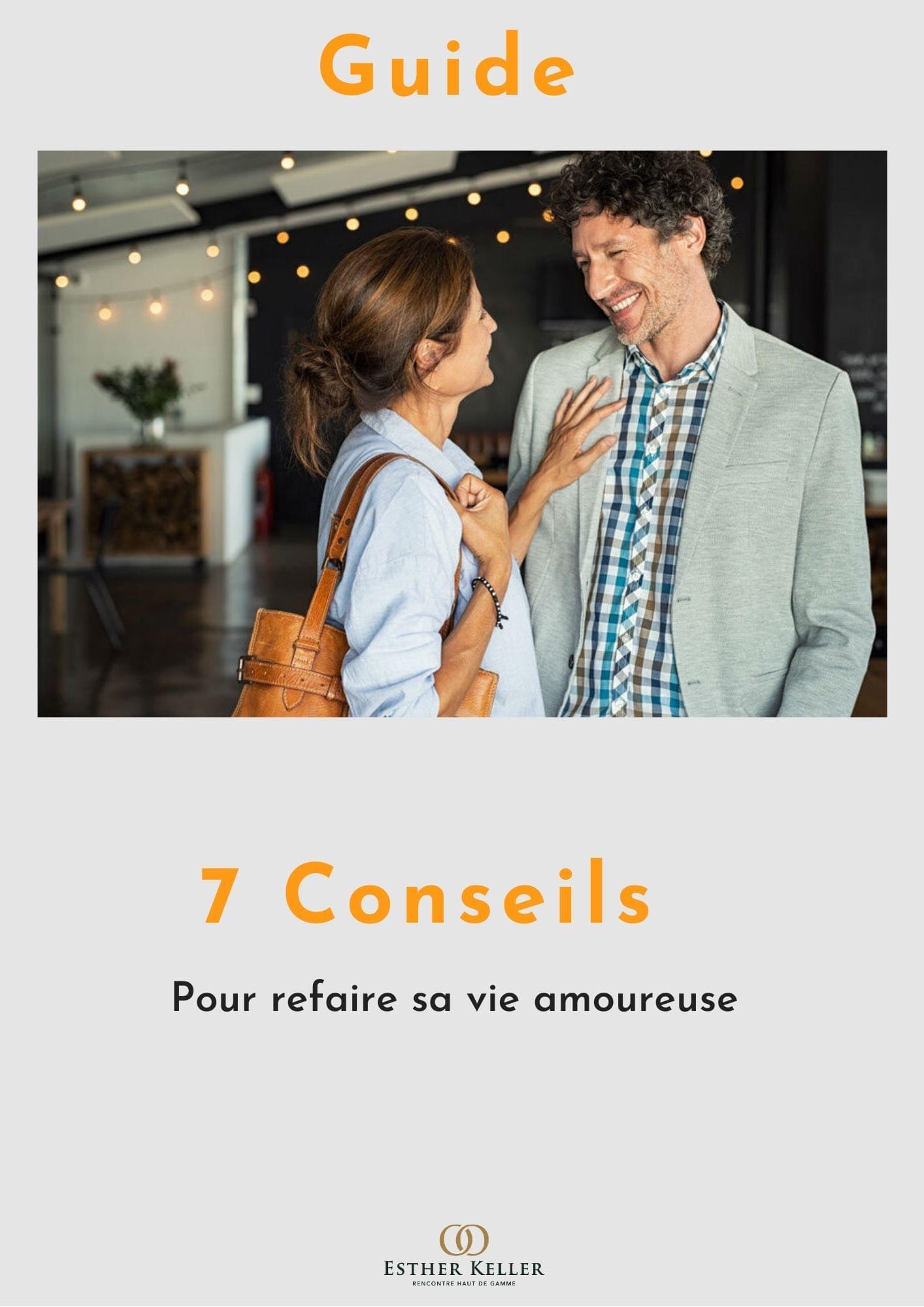 refaire sa vie à 50 ans